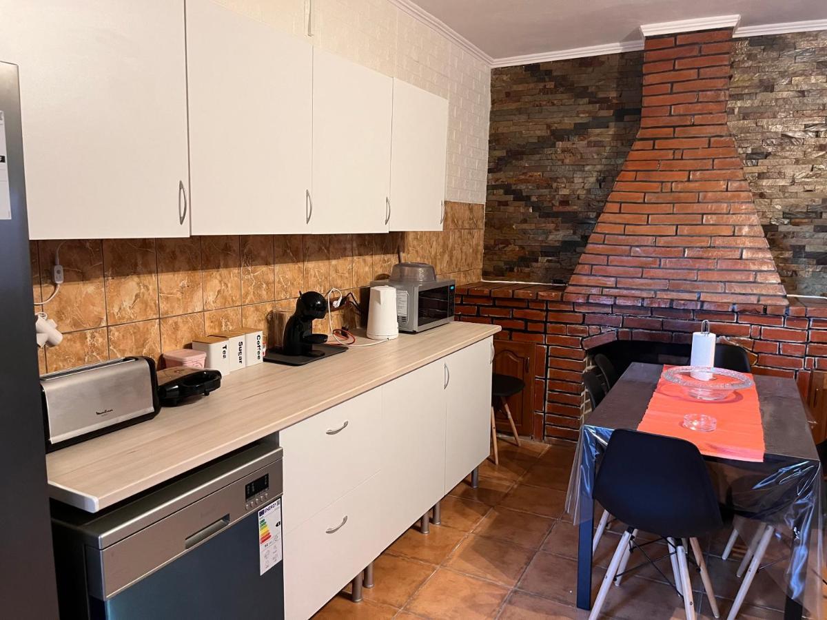 Casa Amarela Villa Loule Bagian luar foto
