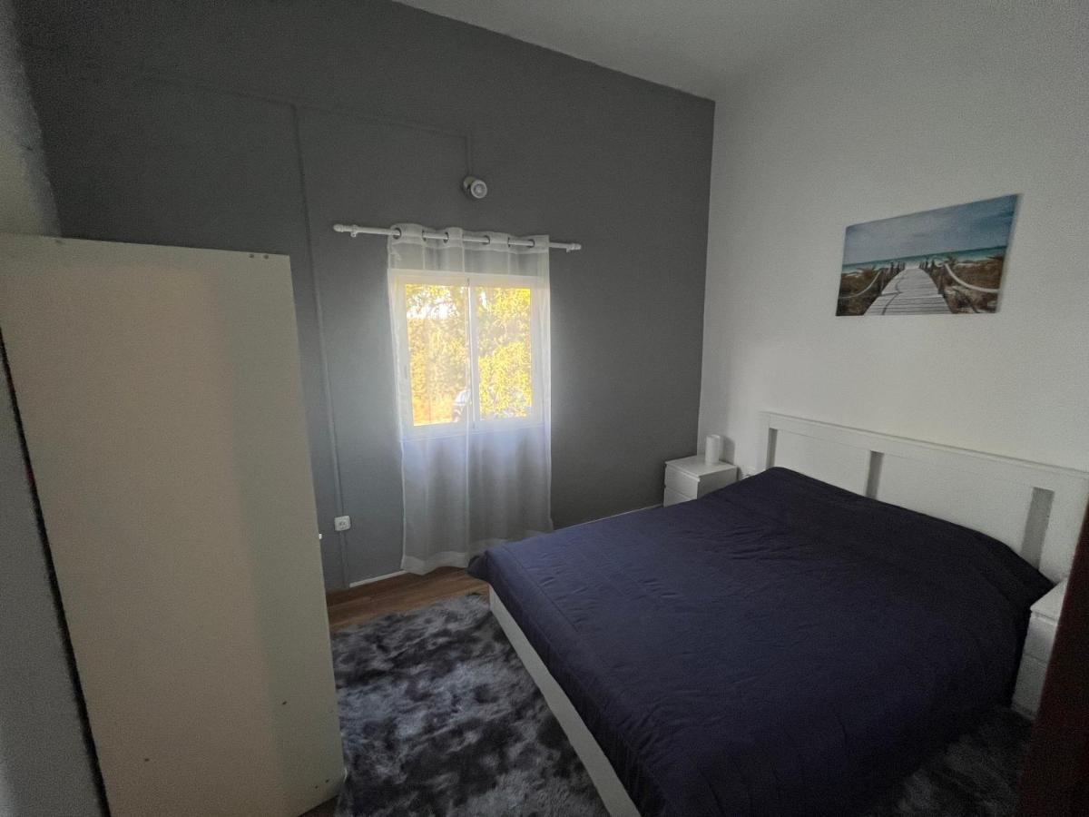 Casa Amarela Villa Loule Bagian luar foto