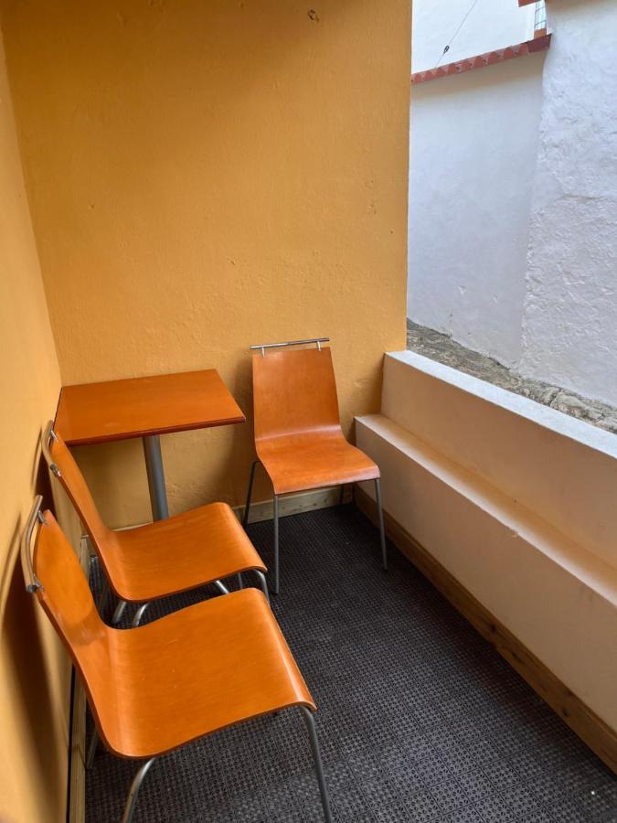 Casa Amarela Villa Loule Bagian luar foto