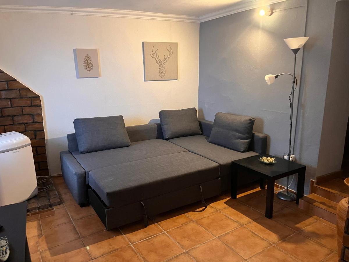 Casa Amarela Villa Loule Bagian luar foto