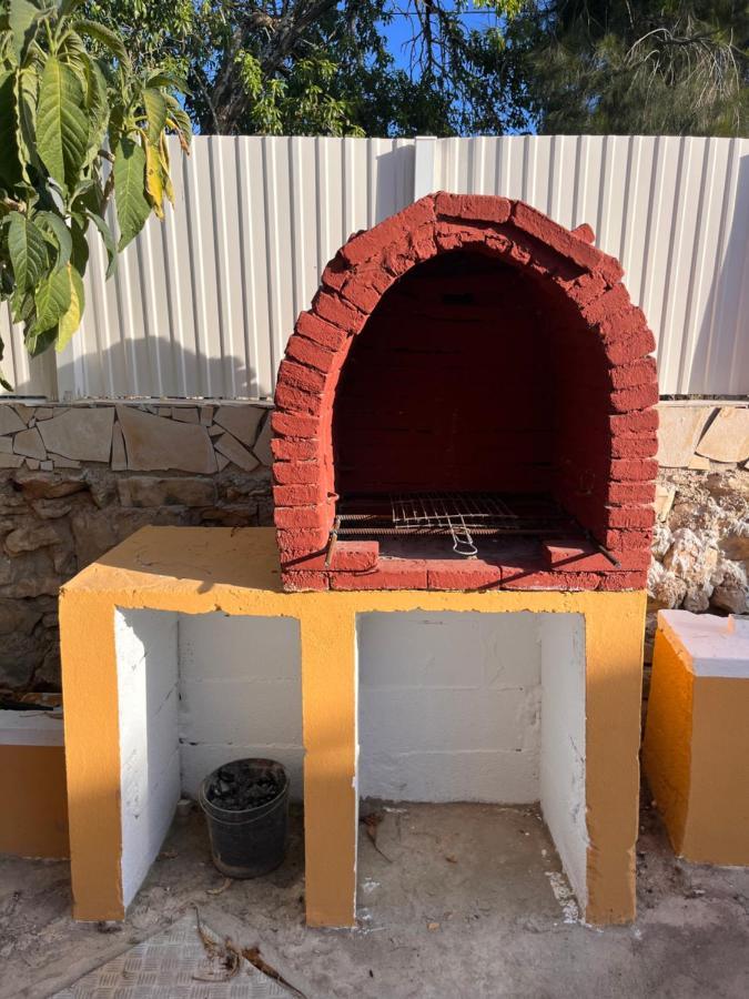 Casa Amarela Villa Loule Bagian luar foto