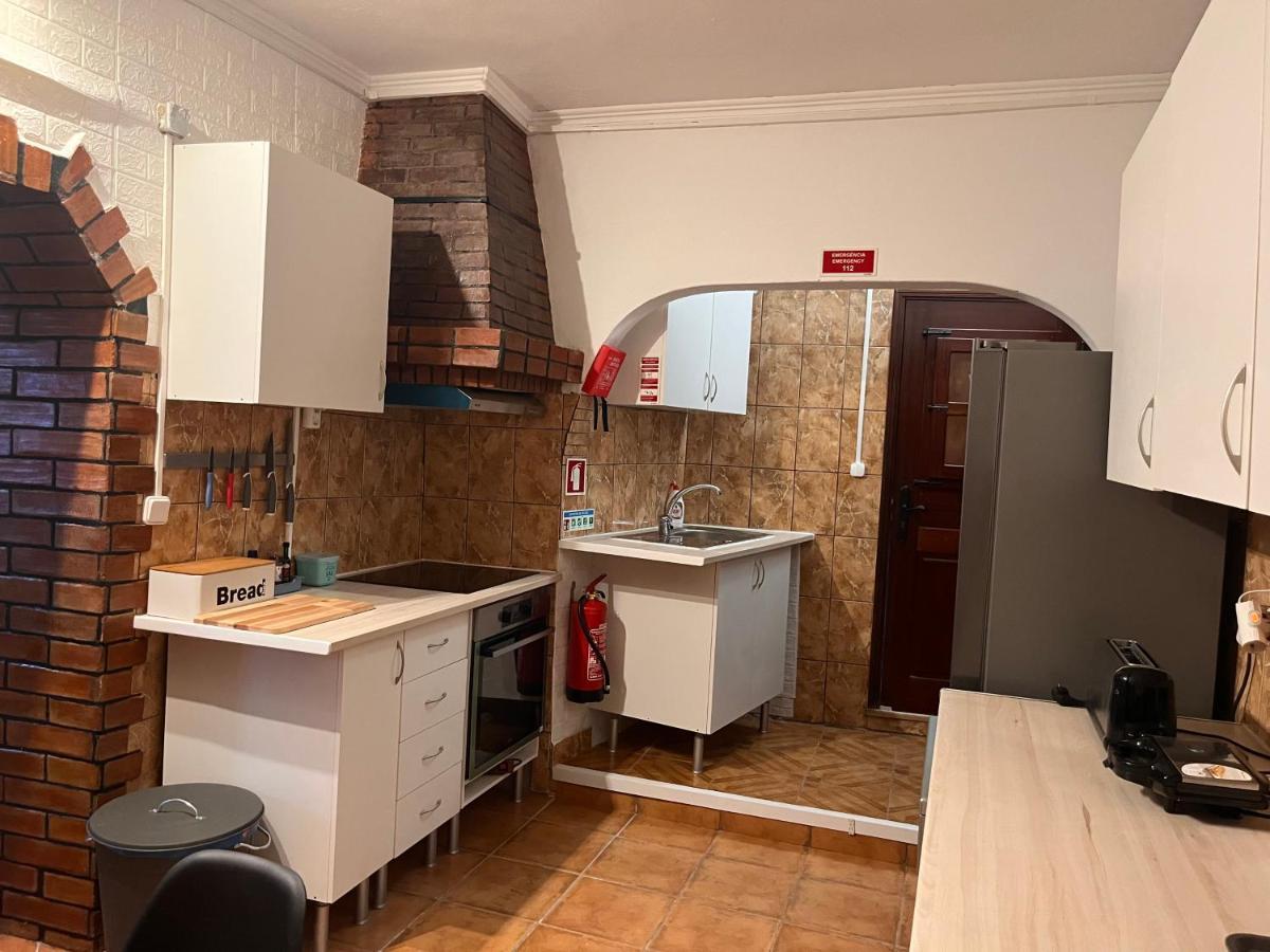 Casa Amarela Villa Loule Bagian luar foto