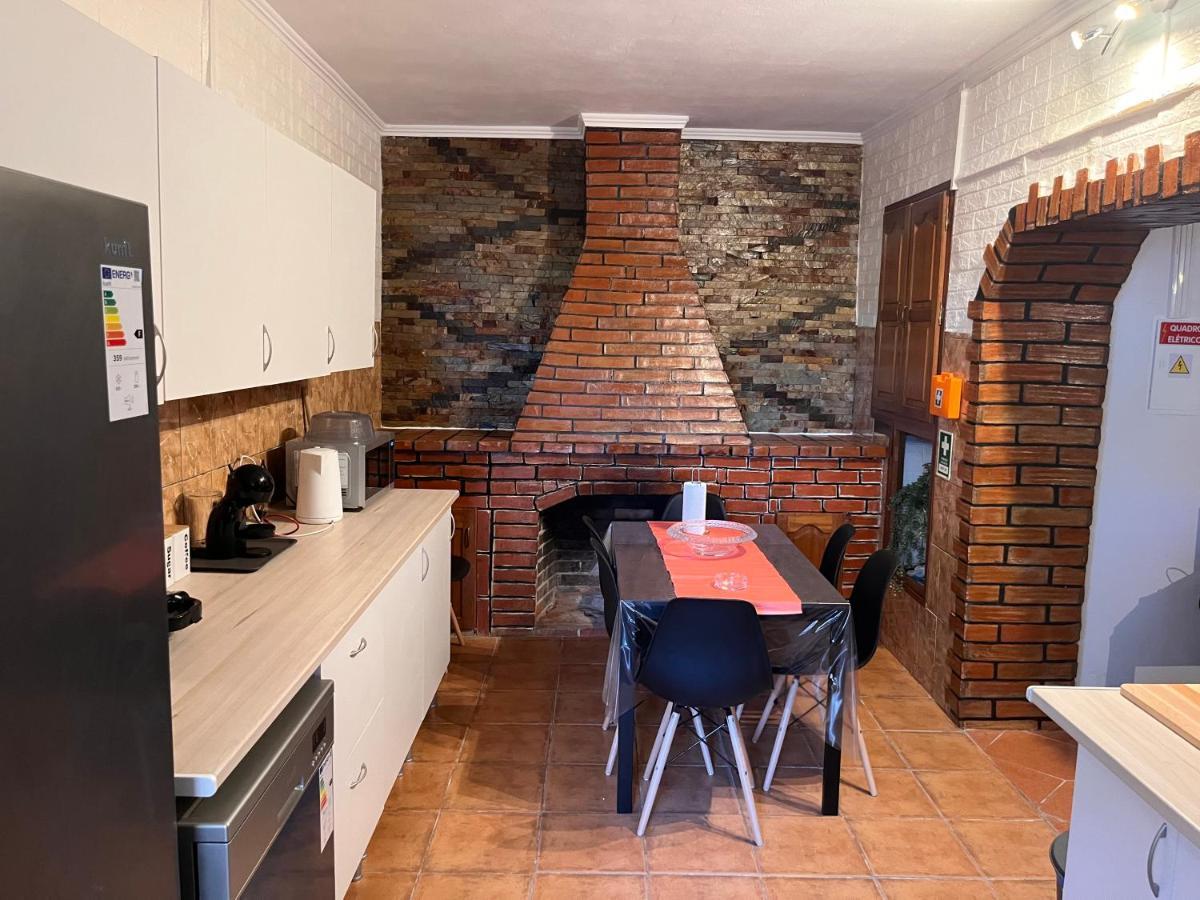 Casa Amarela Villa Loule Bagian luar foto