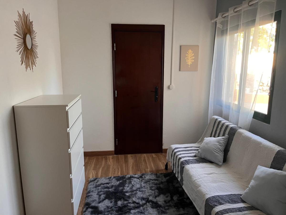 Casa Amarela Villa Loule Bagian luar foto